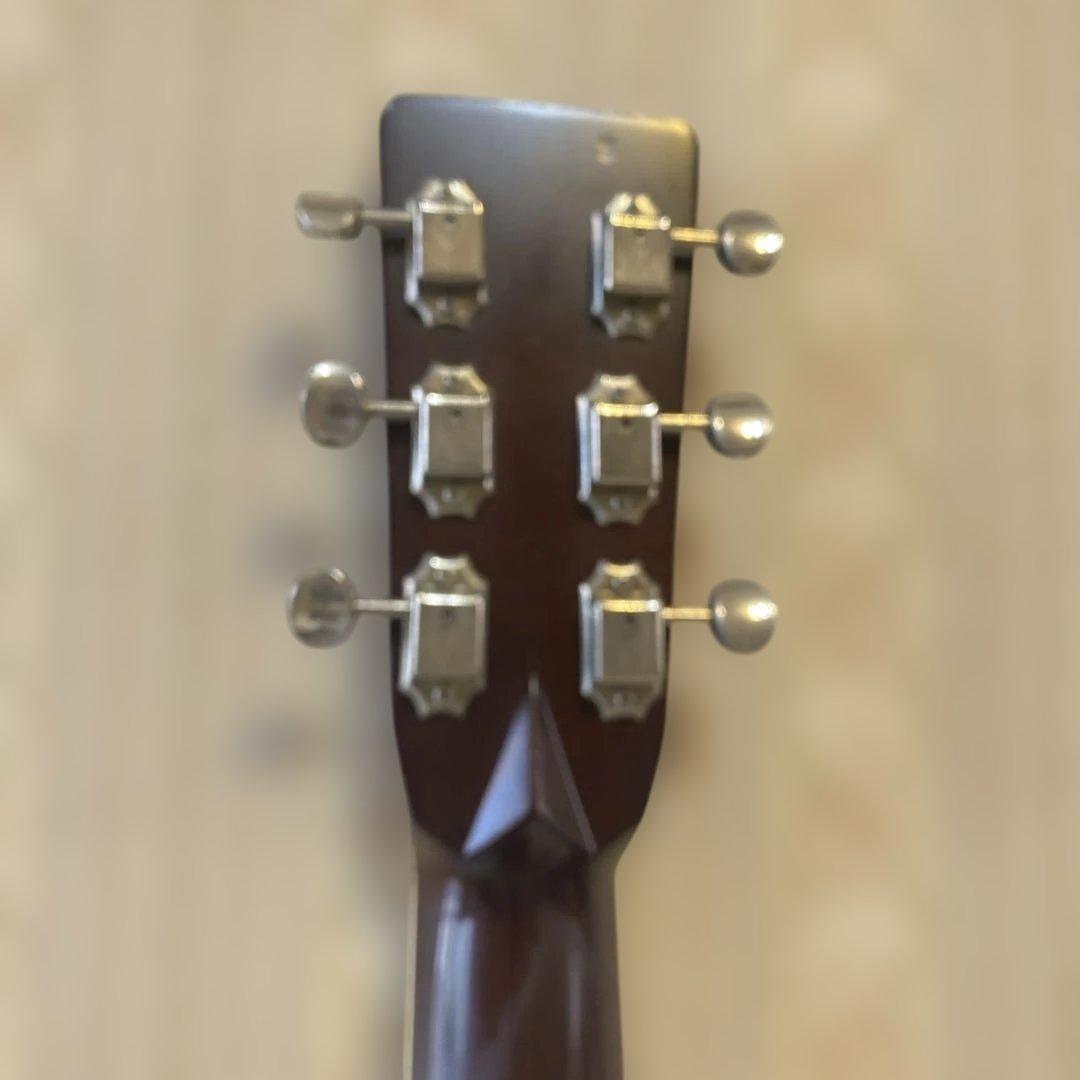 s.yuki@プロフ必読専用 Sigma Guitars SEC-1500R