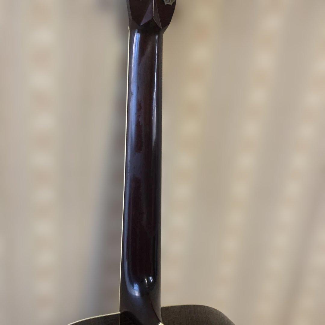 s.yuki@プロフ必読専用 Sigma Guitars SEC-1500R