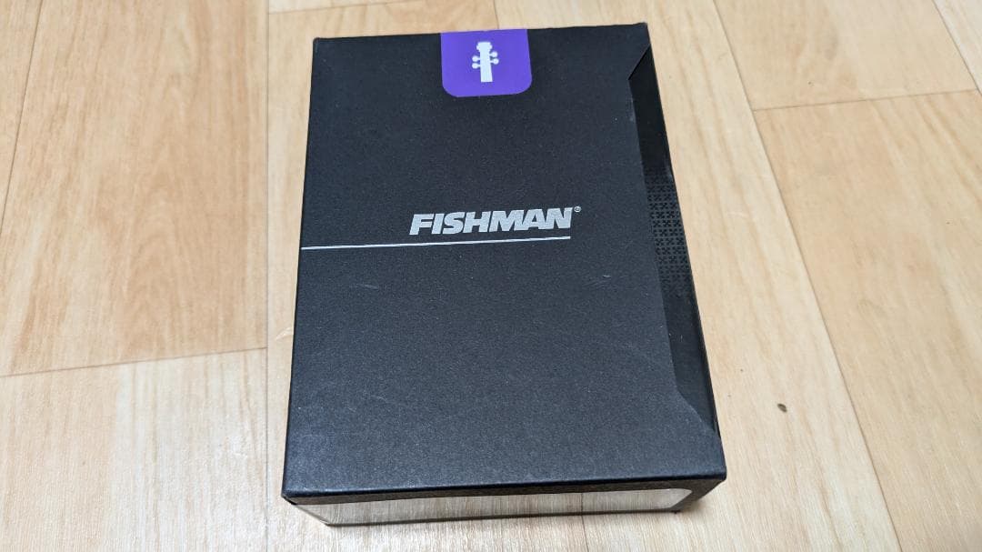 Fishman Full Circleを売却します。