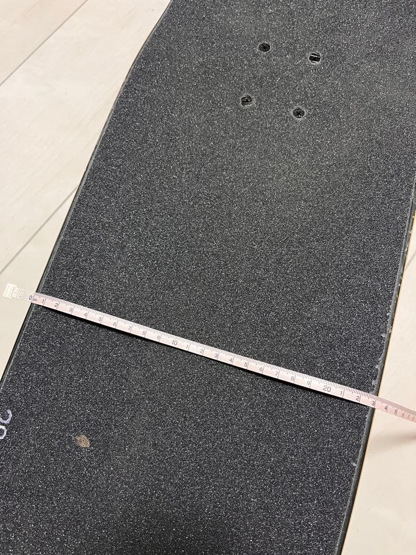 Santa Cruz Dresser スケートボード