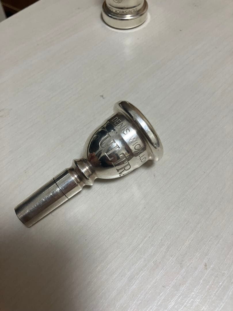 デニスウィックULTRA SM4XR 原価35,200円