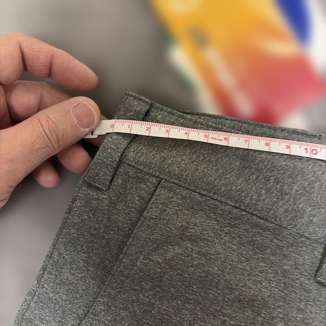 【未使用】BEAMS GOLF 防寒パンツ