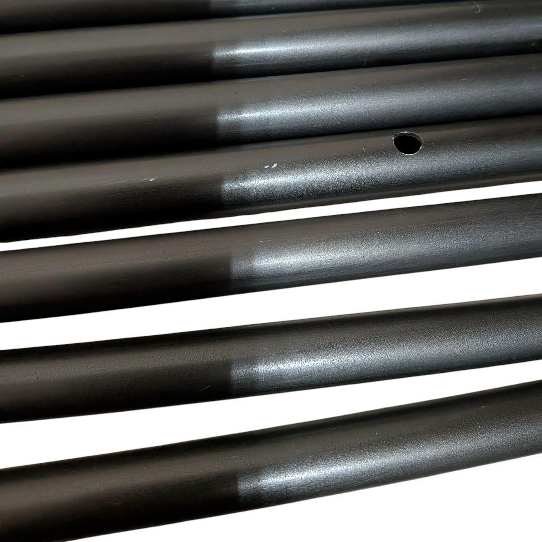 【新品】SNIPE HANGER SOLO ハンガーラック 黒