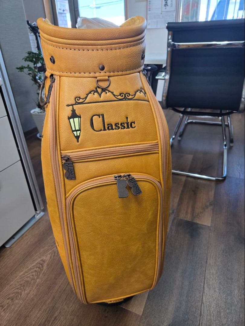 ⭐︎りー⭐︎シェリフ⭐︎SHERIFF ⭐︎100本限定 ⭐︎キャディバッグ⭐︎