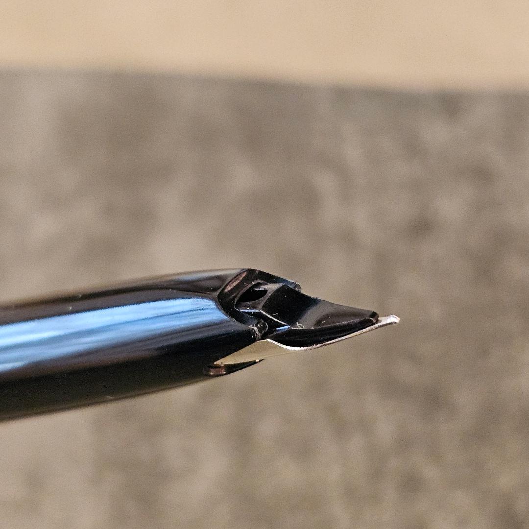 セーラー万年筆 世界の銘木シリーズ 21金