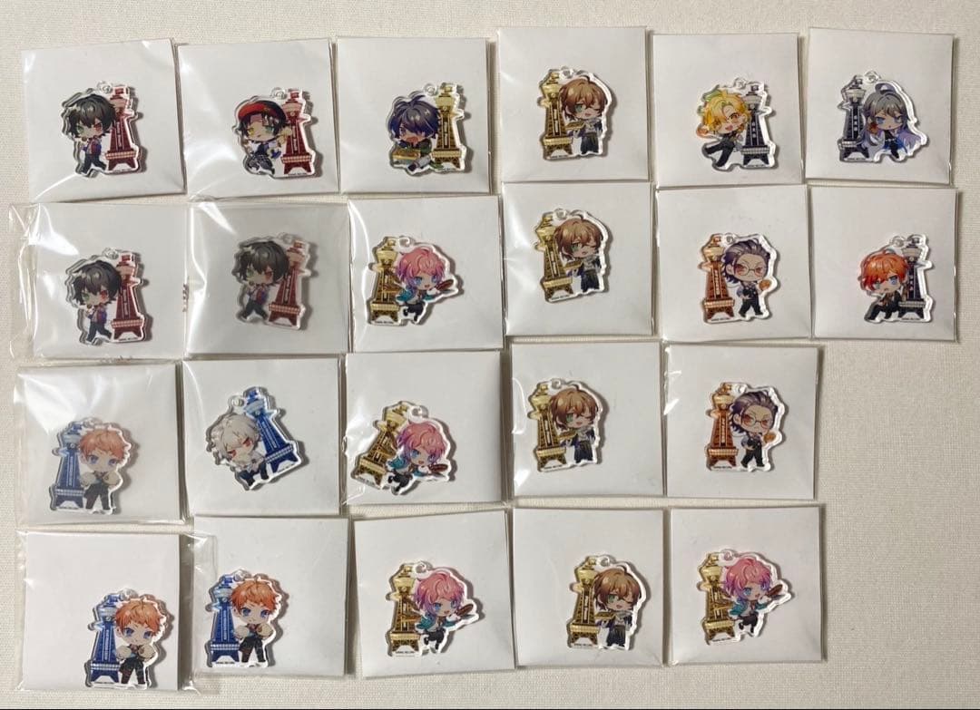 鬼滅の刃　立志編　ブロマイド　11枚セット