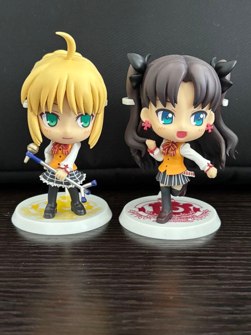 TYPE-MOON -10周年記念　G賞