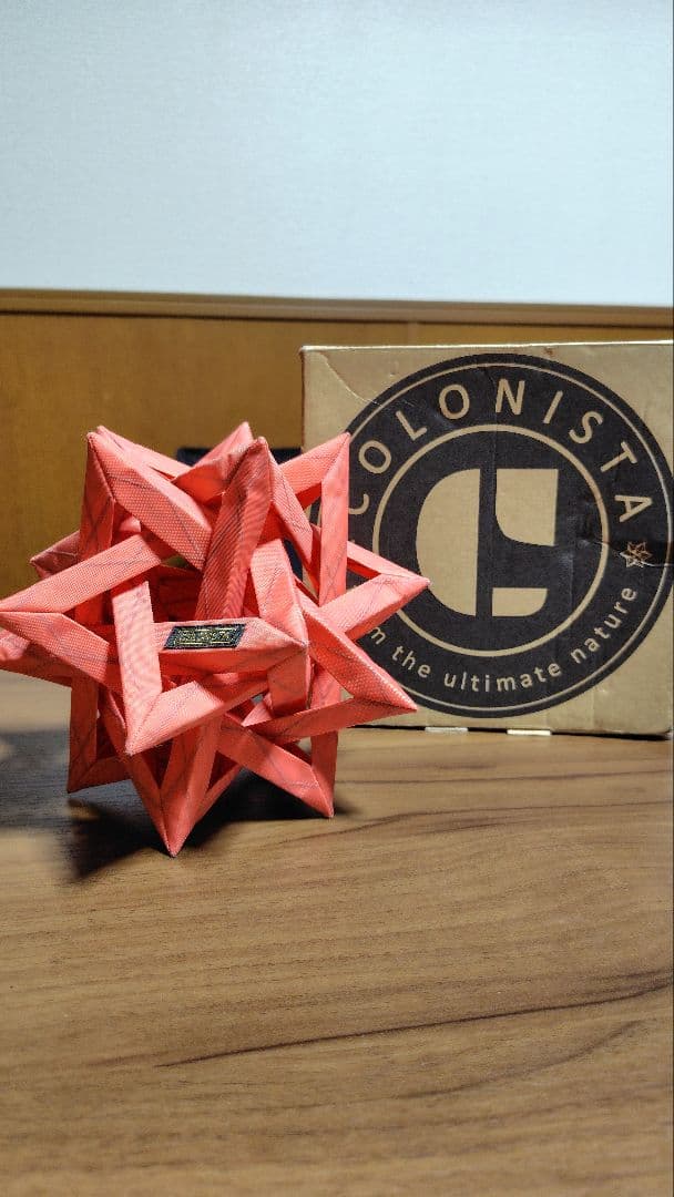 COLONISTA 　CONPE10 　Coral