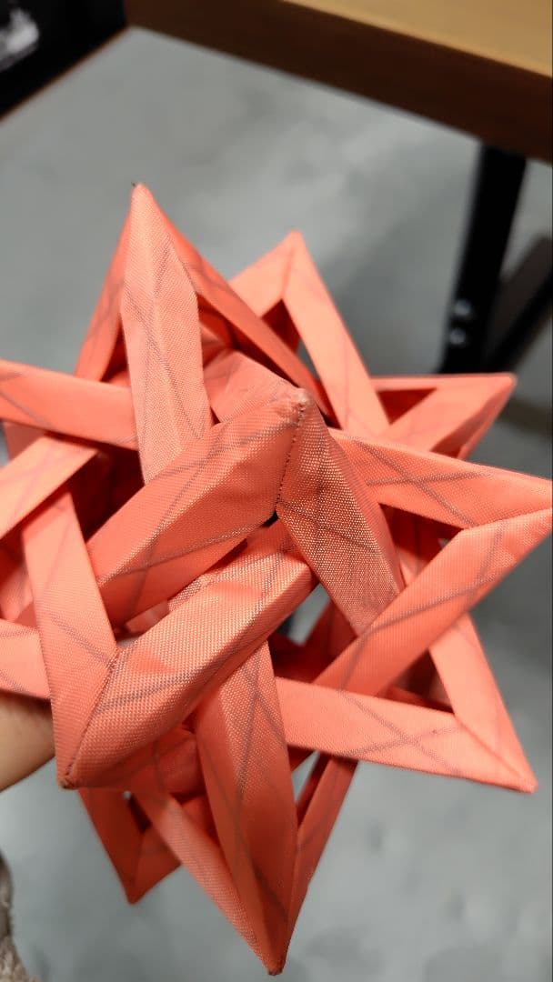 COLONISTA 　CONPE10 　Coral