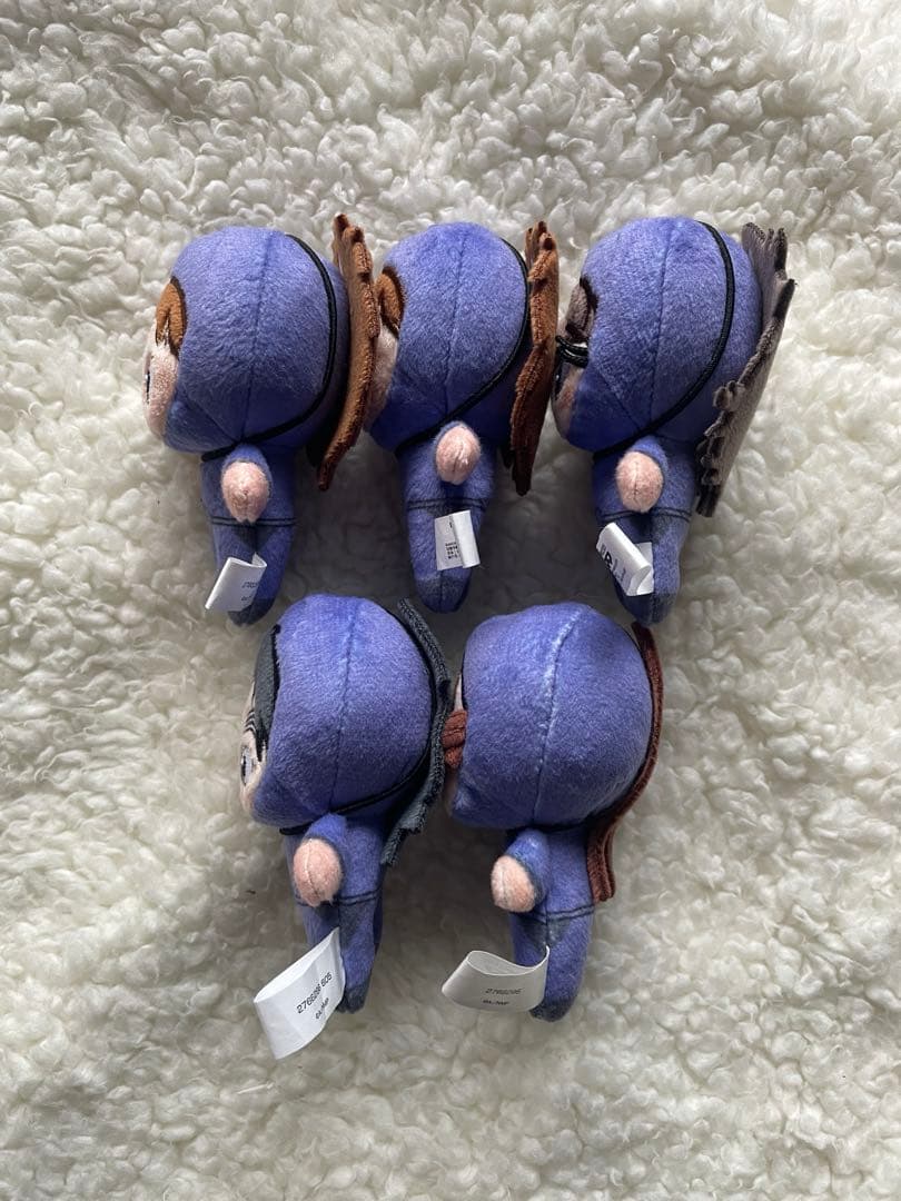 忍たま ほわぬい 五年生 ナンジャタウン