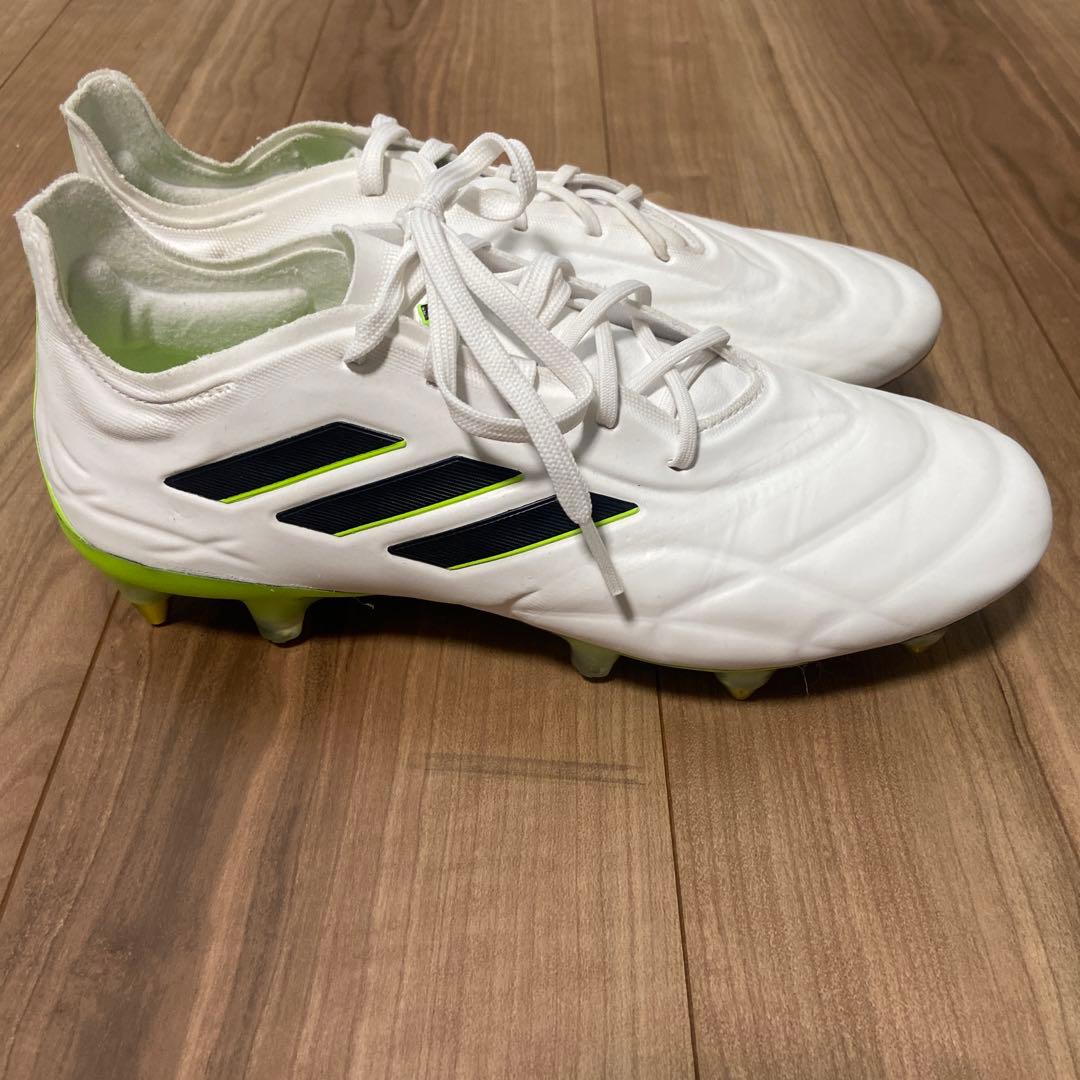 シューズ adidas COPA PURE.1 SG