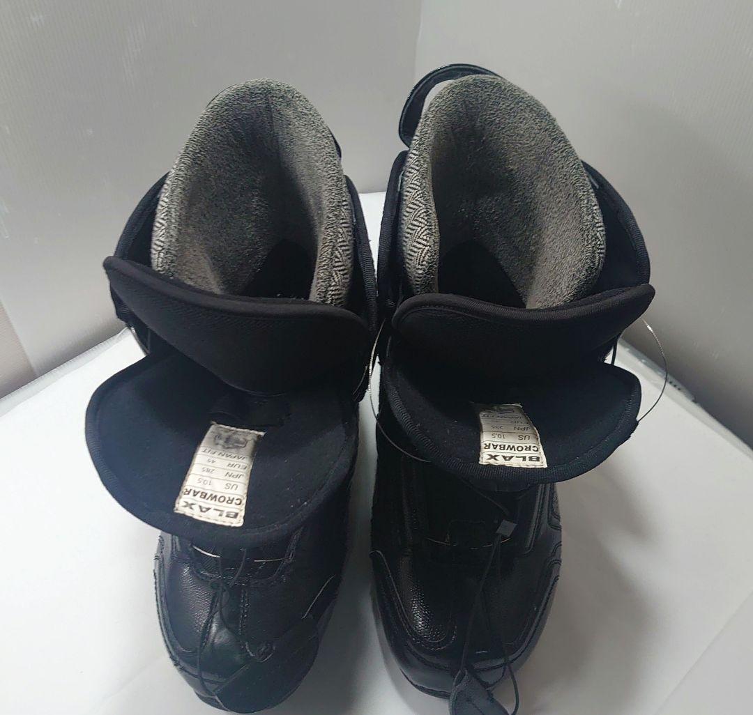 スノーボード ブーツ ダブルボア ワイヤー スノボ BOA