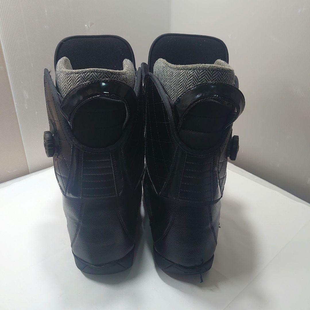スノーボード ブーツ ダブルボア ワイヤー スノボ BOA