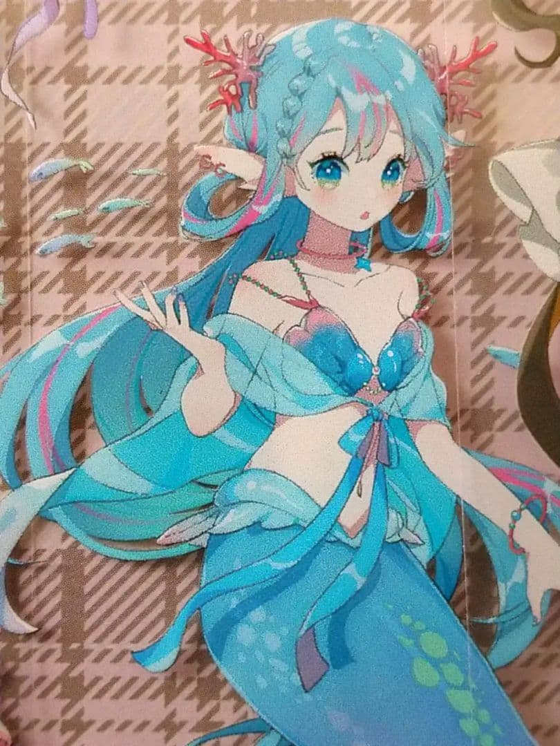 のこり１✩再販J91＃游园派对(PET)遊園派対アリス茶会切り売り海外人物マステ