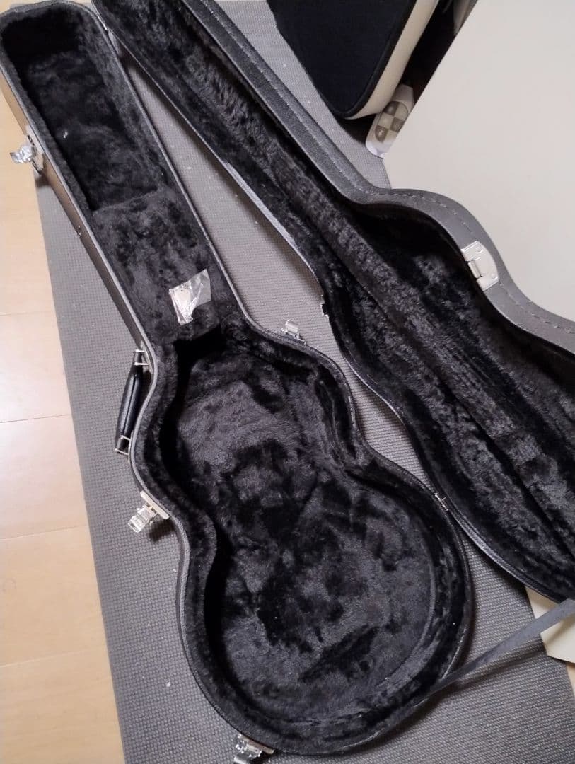 Epiphone Les Paul XⅡ/ハードケース付き/美品