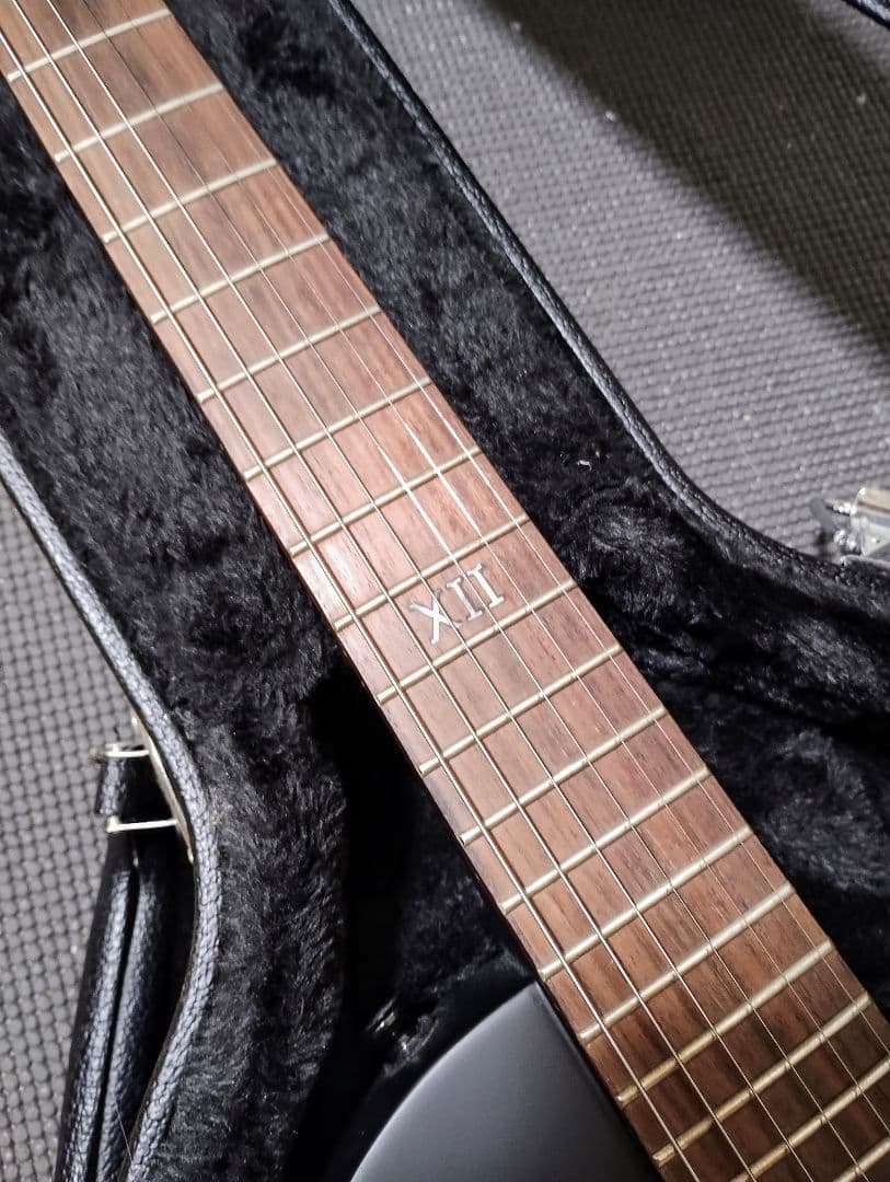 Epiphone Les Paul XⅡ/ハードケース付き/美品