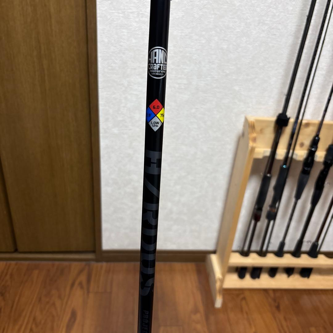 キャロウェイ　AIスモークトリプルダイヤ　9℃ ドライバー　ヘッドのみも可能