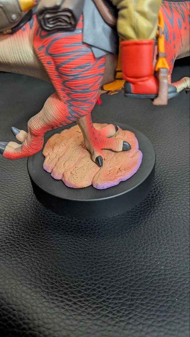 ドラゴンボール カイ 孫悟空 フィギュア 　McCoy