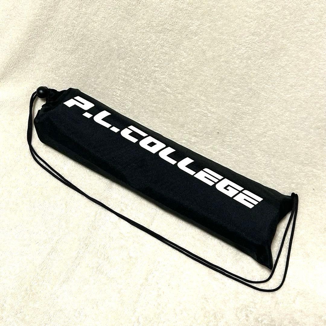 美品 希少品 PL College BOCCO2.0 折り畳み式ストレッチポール