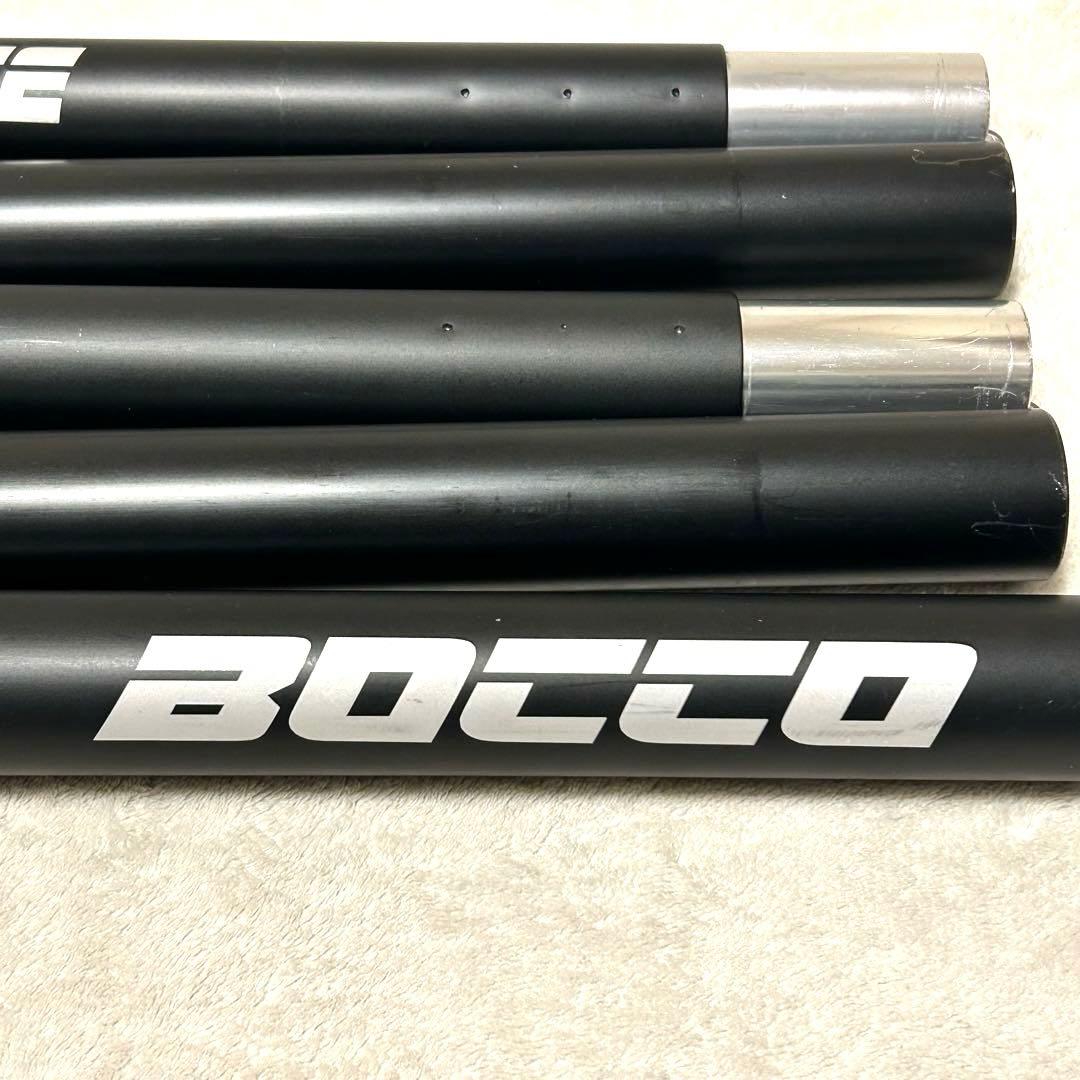 美品 希少品 PL College BOCCO2.0 折り畳み式ストレッチポール