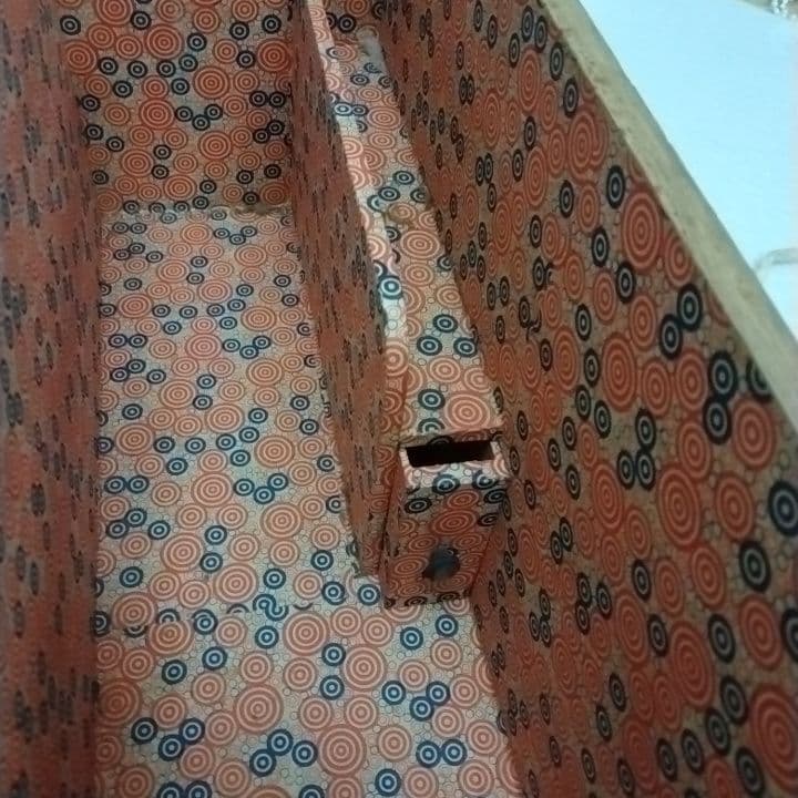 三味線　アンティーク　 レア　コレクション　骨董　きく岡　年代物　桐箱入り