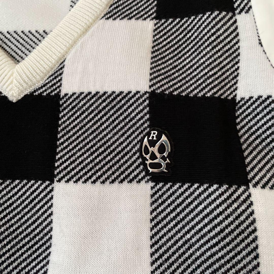 ラッセルノ新品ニットセットアップさらに お値下げ