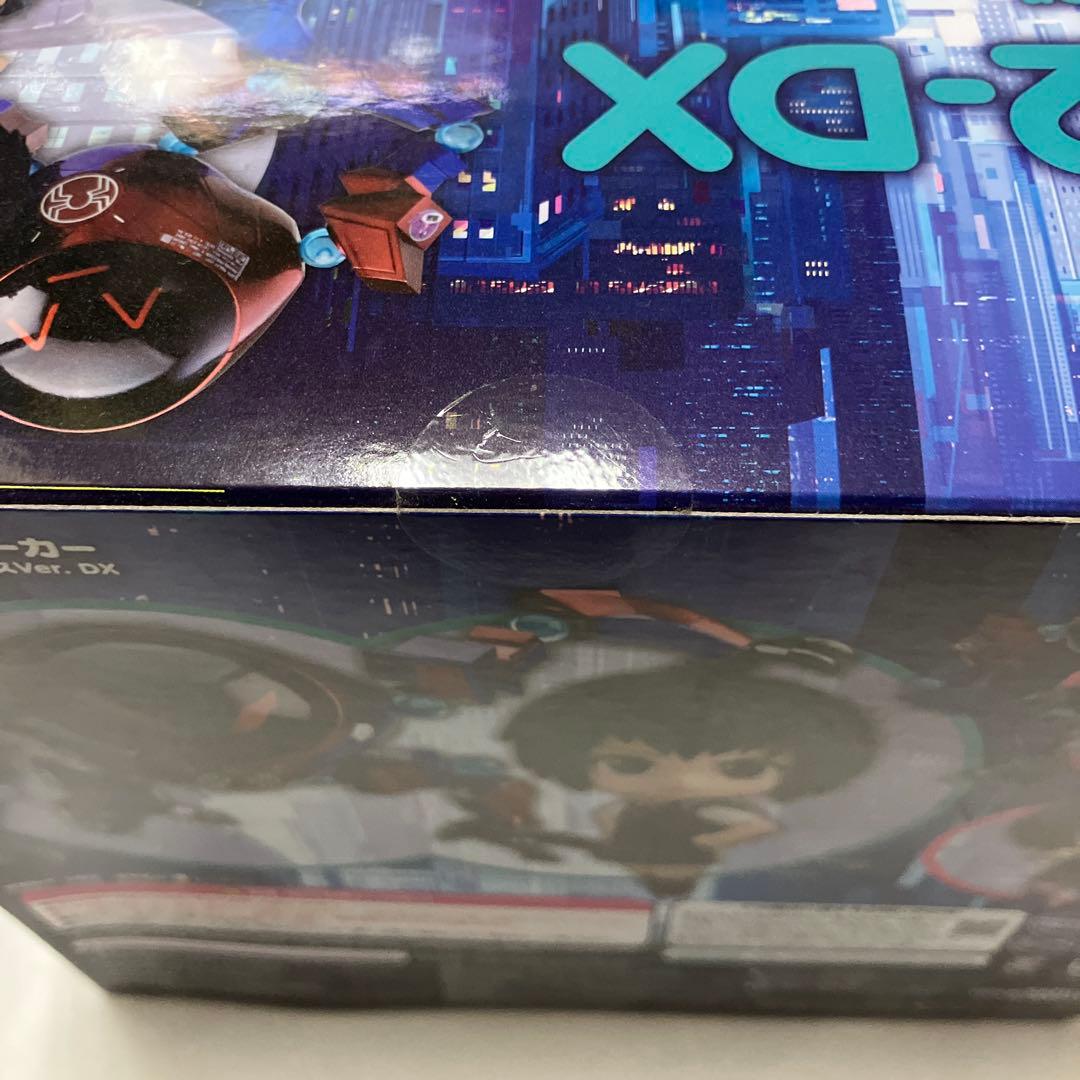 ねんどろいど ペニー・パーカー スパイダーバースVer. DX 「スパイダーマ…