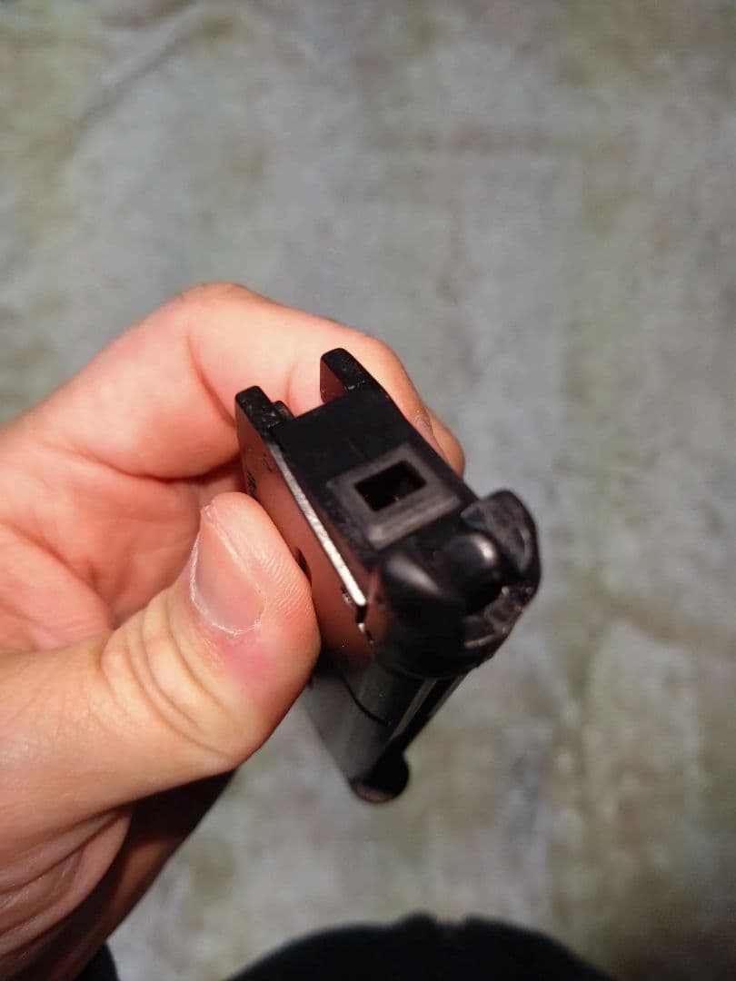 【美品】 東京マルイ ガスブローバック 『M45A1 CQB PISTOL』