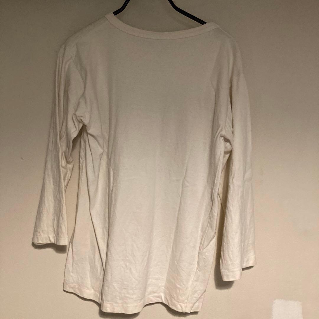 ビンテージフットボールシャツ