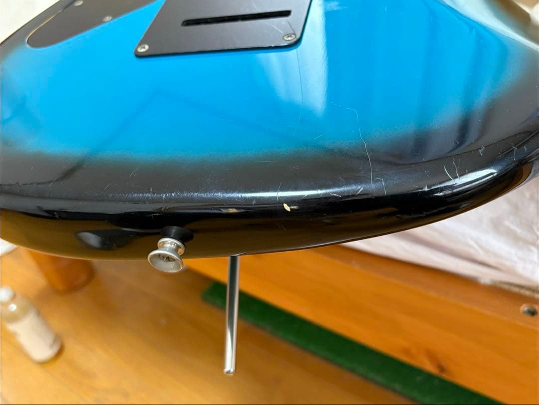 【希少1982年購入】Fernandes The Function FST