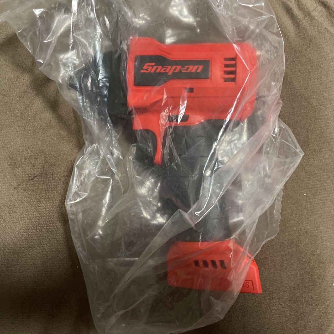 スナップオン　インパクト9010 新品未使用