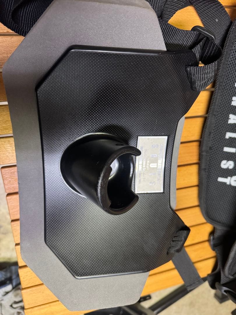 ソウルズ　ギンバル　ライフジャケット　セット