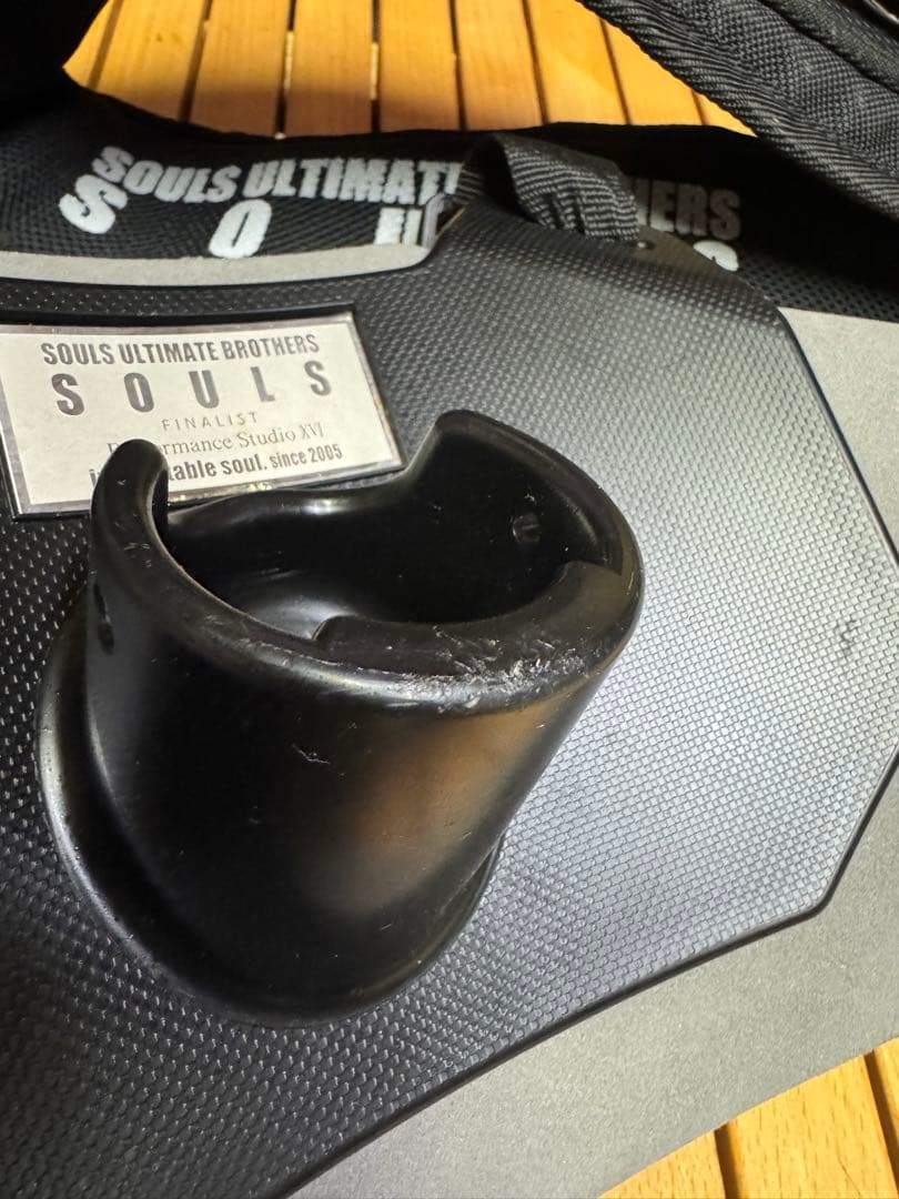 ソウルズ　ギンバル　ライフジャケット　セット