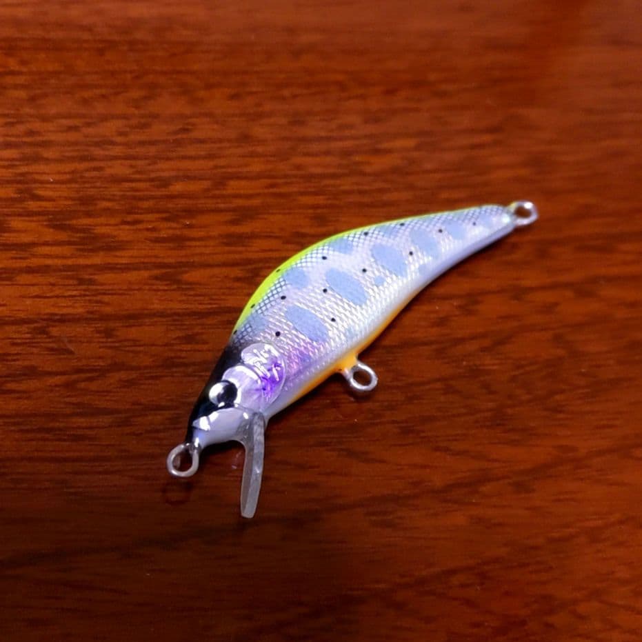 みてぱ様　イトウクラフト　レイチューン　ぷらぐ屋工房　渓クラフトルアーセット