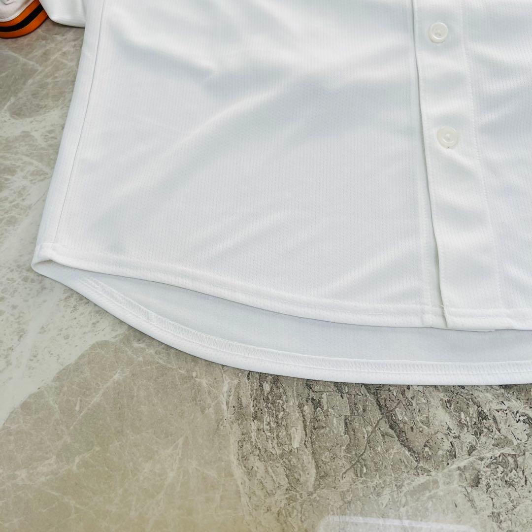 門脇誠　読売巨人軍　ジャイアンツ2024レプリカユニフォーム M