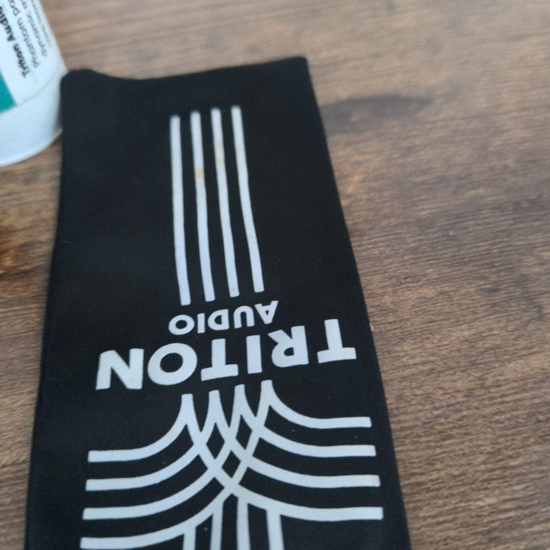 fethead transformer マイクプリアンプ