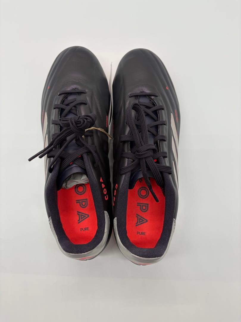 アディダス コパピュア2 エリート FG 25.5cm 新品 サッカースパイク