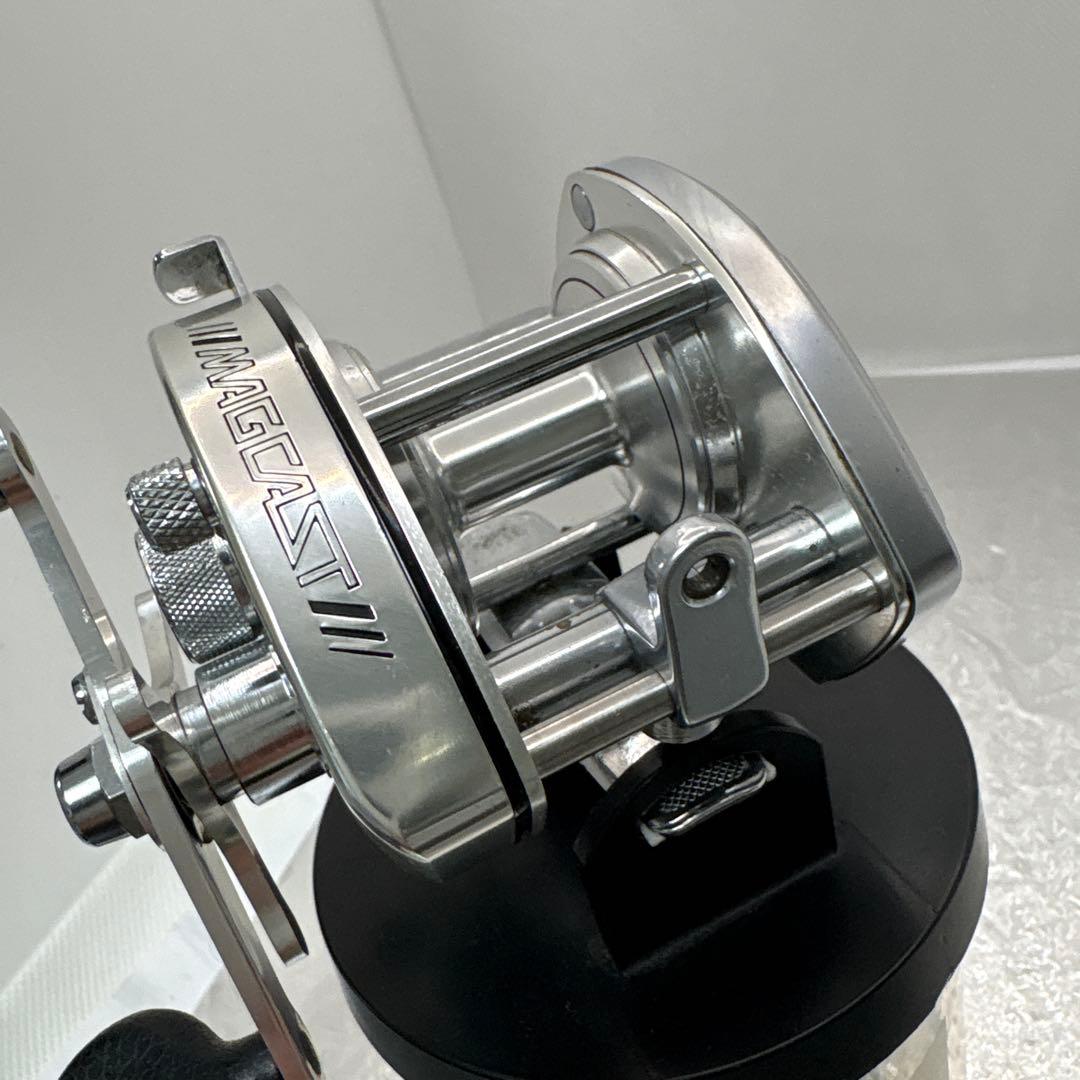 シマノバンタム200sg