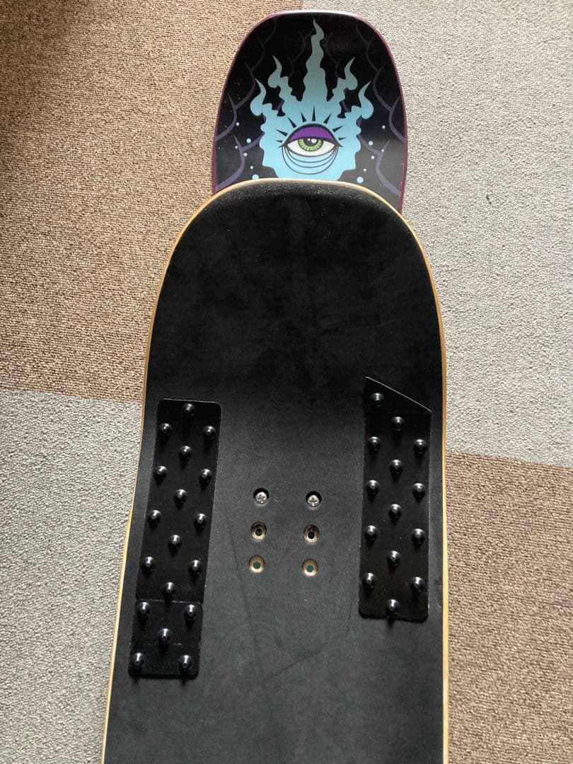 HOVLAND スノースケートBuckshot ホブランド　バックショット