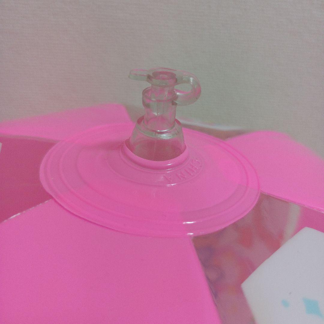 サンリオ　おジャ魔女どれみドッカーン!　空ビ 平成レトロ　ビーチボール　カオハナ