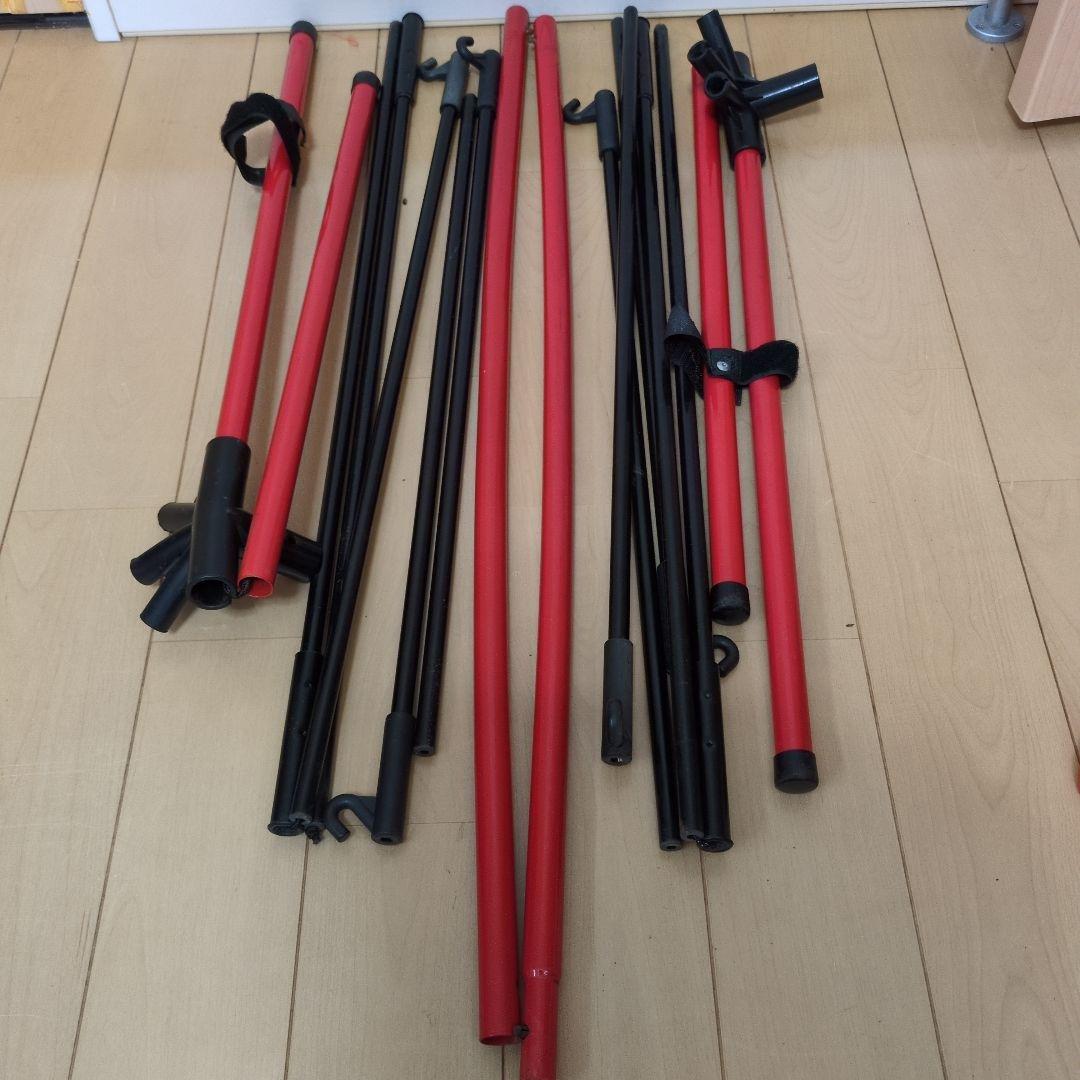 FIELD FORCE バッティングマシーン・ネット