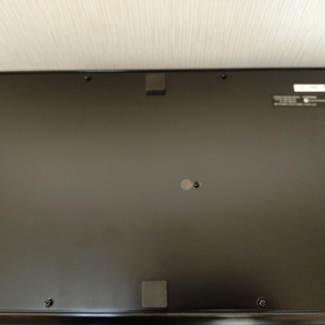 BOSS GT-1000 ギターエフェクター バッグ付き