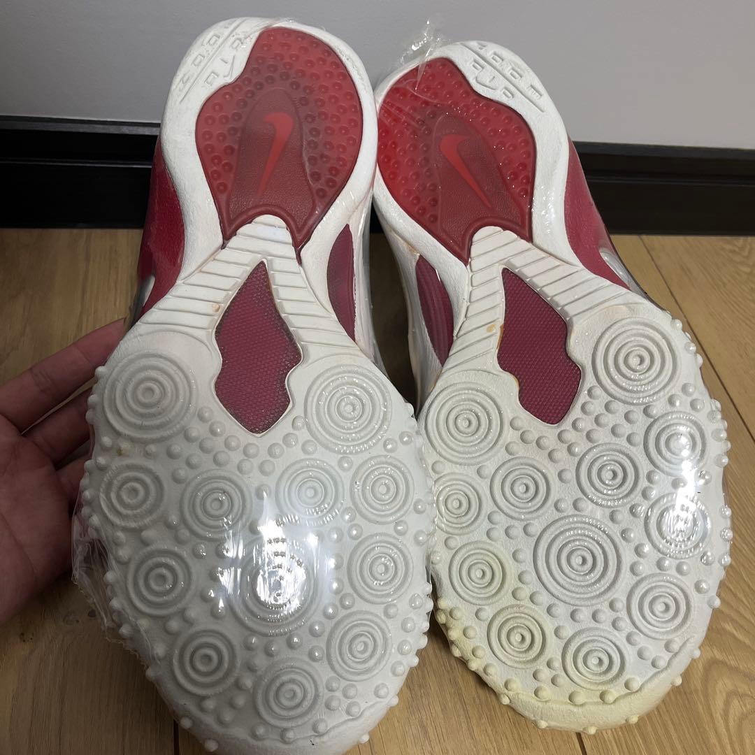 新品未使用Nike air zoom flight 5 ズーム フライト