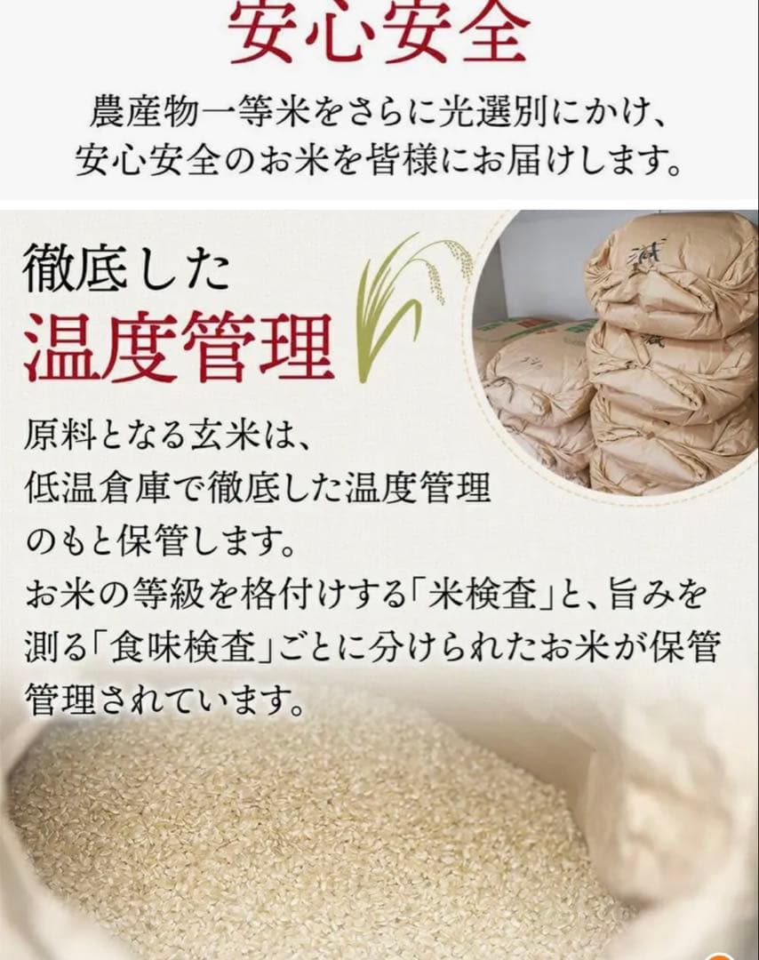 つや姫 精米 5kg×2 山形県産 令和7年度新米