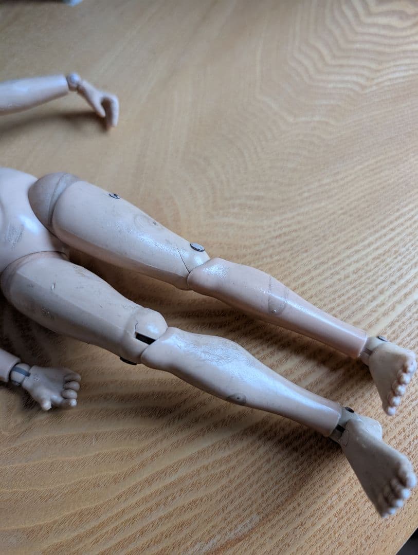 Giジョー　当時もの　made in USA