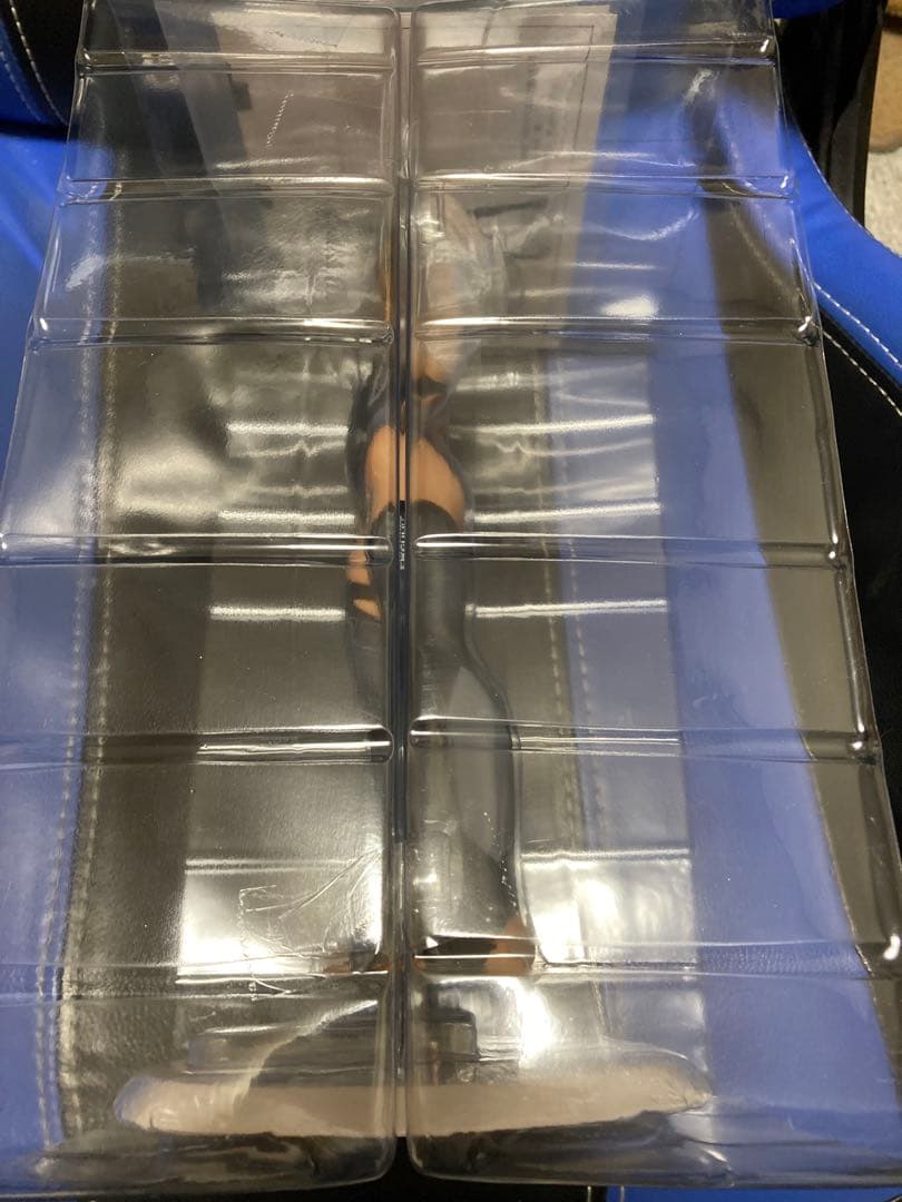 ブリス未開封　ARMS NOTE 水泳部の部長ちゃん 1／7スケール フィギュア