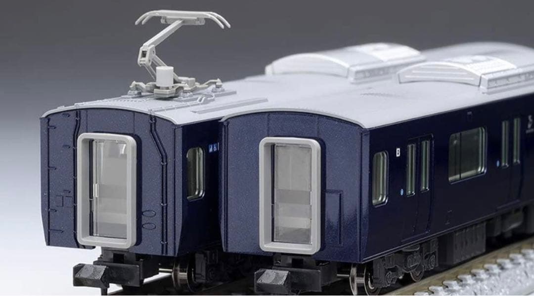 【新品、未使用】TOMIX  相模鉄道 12000系基本＋増結 計10両
