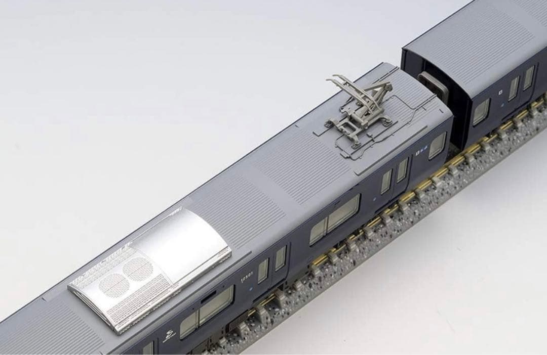 【新品、未使用】TOMIX  相模鉄道 12000系基本＋増結 計10両