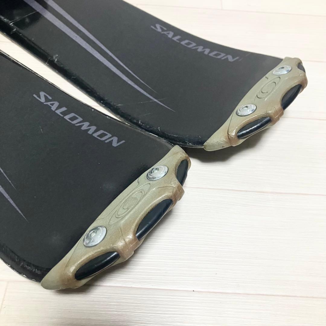 バック付/SALOMON  Bladeサロモンショートスキースキーボード