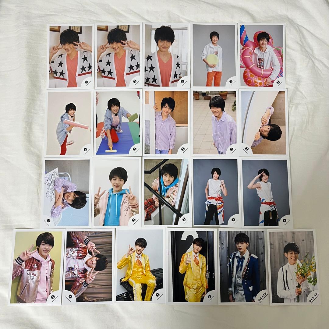 美少年 金指一世 アクリルスタンド アクスタ アクキー ラバキー ぬい 缶バッジ